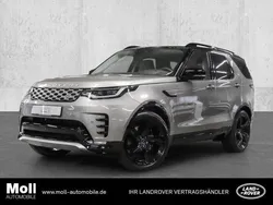 Lantau bronze Gebraucht 2025 Land Rover Discovery 5 SUV | 94.900 €