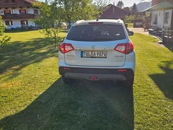 Schwarz Gebraucht 2018 Suzuki Vitara Comfort+ SUV | 18.000 € (Fairer Preis)