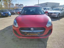 Rot Gebraucht 2021 Suzuki Swift Club Limousine | 11.900 € (Fairer Preis)