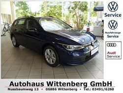 Gebraucht 2023 VW Golf VIII Life Kombi | 25.990 € (Fairer Preis)