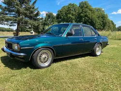 Gebraucht 1981 Opel Ascona Limousine | 23.500 €