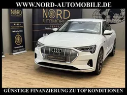 Audi e-tron Sportback