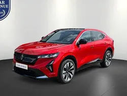 Rot Gebraucht 2024 Renault Rafale Techno SUV | 38.500 € (Fairer Preis)
