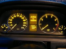 Grau Gebraucht 2007 Mercedes A150 Limousine | 4.500 € (Fairer Preis)