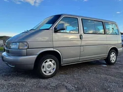 Grau Gebraucht 1997 VW T4 Van | 5.990 € (Guter Preis)