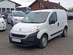 Weiß Gebraucht 2020 Fiat Fiorino Van / Kleinbus | 10.990 € (Fairer Preis)