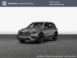 Mountaingrau metallic Gebraucht 2020 Mercedes GLB35 AMG SUV | 39.830 € (Fairer Preis)