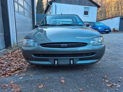 Grau Gebraucht 1997 Ford Escort Limousine | 1.290 € (Fairer Preis)