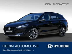Schwarz Neu 2024 Hyundai i30 Advantage Kombi | 23.290 € (Guter Preis)