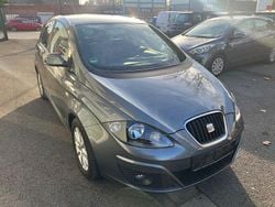 D grau/monsungrau/pirineos gre Gebraucht 2013 Seat Altea Copa Van / Kleinbus | 6.699 € (Fairer Preis)