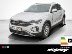 Weiß Gebraucht 2025 VW T-Roc Style SUV | 38.640 € (Fairer Preis)
