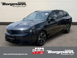 Lackierung schwarz perla nera/ Neu 2025 Opel Astra Edition Kombi | 26.990 € (Superpreis)