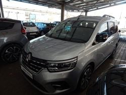 Grau Gebraucht 2024 Renault Kangoo Techno Van / Kleinbus | 19.980 € (Superpreis)