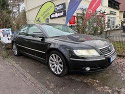 Beige Gebraucht 2007 VW Phaeton Limousine | 12.999 €