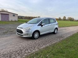 Silber Gebraucht 2013 Ford B-MAX Trend Van / Kleinbus | 5.500 € (Guter Preis)