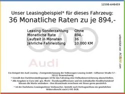 Progressivrot metallic Neu 2024 Audi RS3 Sportback Ambiente Kleinwagen | 75.799 € (Fairer Preis)