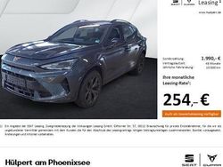 Grau Gebraucht 2025 Cupra Formentor SUV | 33.270 € (Guter Preis)