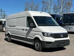 Weiß Gebraucht 2018 VW T6 Van | 22.500 €