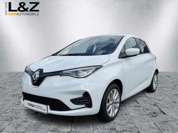 Rot Gebraucht 2021 Renault Zoe Experience Kleinwagen | 15.280 € (Fairer Preis)