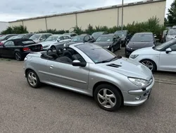 Peugeot 206 CC