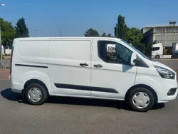 Weiß Gebraucht 2023 Ford Transit Custom Van / Kleinbus | 23.500 €