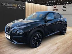 Gebraucht 2025 Nissan Juke 360º SUV | 27.690 € (Teuer)