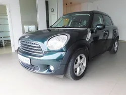 Grün Gebraucht 2013 Mini Cooper Countryman SUV | 12.980 € (Fairer Preis)