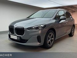 Skyscraper grau metallic Gebraucht 2025 BMW 218 Active Tourer Van / Kleinbus | 31.349 € (Superpreis)