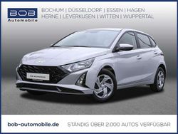 Silber Gebraucht 2025 Hyundai i20 Select Limousine | 17.777 € (Guter Preis)