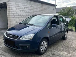 Blau Gebraucht 2005 Ford C-MAX Trend Van / Kleinbus | 1.799 € (Fairer Preis)