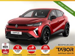 Dezirrot metallic Neu 2025 Renault Captur Techno SUV | 29.530 € (Guter Preis)
