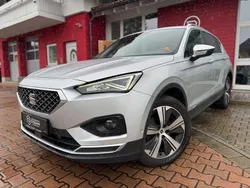 Silber Gebraucht 2021 Seat Tarraco Beats SUV | 20.990 € (Guter Preis)
