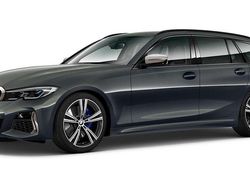 Grau Gebraucht 2021 BMW M340 M Sport Limousine | 38.580 € (Guter Preis)