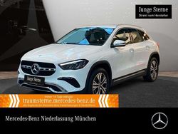 Weiß Gebraucht 2025 Mercedes GLA180 Progressive SUV | 36.590 € (Guter Preis)