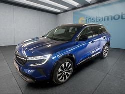Blau Gebraucht 2023 Renault Austral SUV | 30.749 € (Guter Preis)
