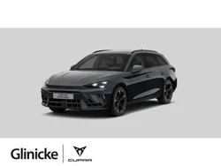 Grau Neu 2025 Cupra Leon Limousine | 41.190 € (Fairer Preis)