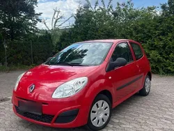Rot Gebraucht 2008 Renault Twingo Authentique Kleinwagen | 2.190 € (Guter Preis)