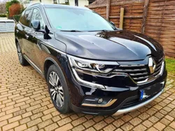 Schwarz Gebraucht 2018 Renault Koleos Initiale SUV | 21.250 € (Fairer Preis)