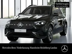 Schwarz Gebraucht 2025 Mercedes GLE450 AMG AMG SUV | 97.690 € (Fairer Preis)
