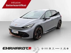 Grau Gebraucht 2022 Cupra Born Kleinwagen | 28.949 € (Fairer Preis)