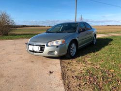 Gebraucht 2004 Chrysler Sebring Limousine | 2.200 €