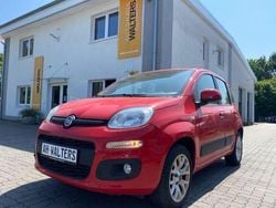 Rot Gebraucht 2017 Fiat Panda Kleinwagen | 8.885 € (Fairer Preis)