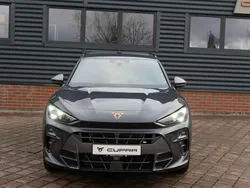 Grau Neu 2025 Cupra Terramar SUV | 39.799 € (Fairer Preis)