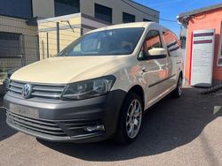 Gebraucht 2020 VW Caddy Maxi Van / Kleinbus | 7.750 €