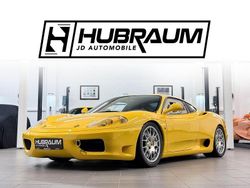 Gelb Gebraucht 2002 Ferrari 360 | 149.870 € (Fairer Preis)