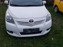Gebraucht 2011 Toyota Verso Van / Kleinbus | 2.500 € (Guter Preis)