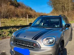 Grau Gebraucht 2019 Mini John Cooper Works Countryman SUV | 29.580 €