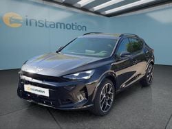 Schwarz Neu 2025 Cupra Formentor VZ SUV | 50.499 €