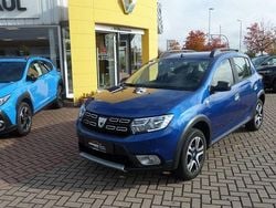 Ironblau Gebraucht 2020 Dacia Sandero Celebration Kleinwagen | 12.891 € (Fairer Preis)