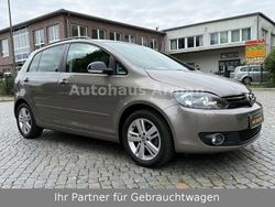 Braun Gebraucht 2013 VW Golf VII Match Limousine | 7.490 € (Guter Preis)